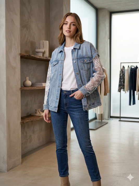 Bomber Donna Pizzo