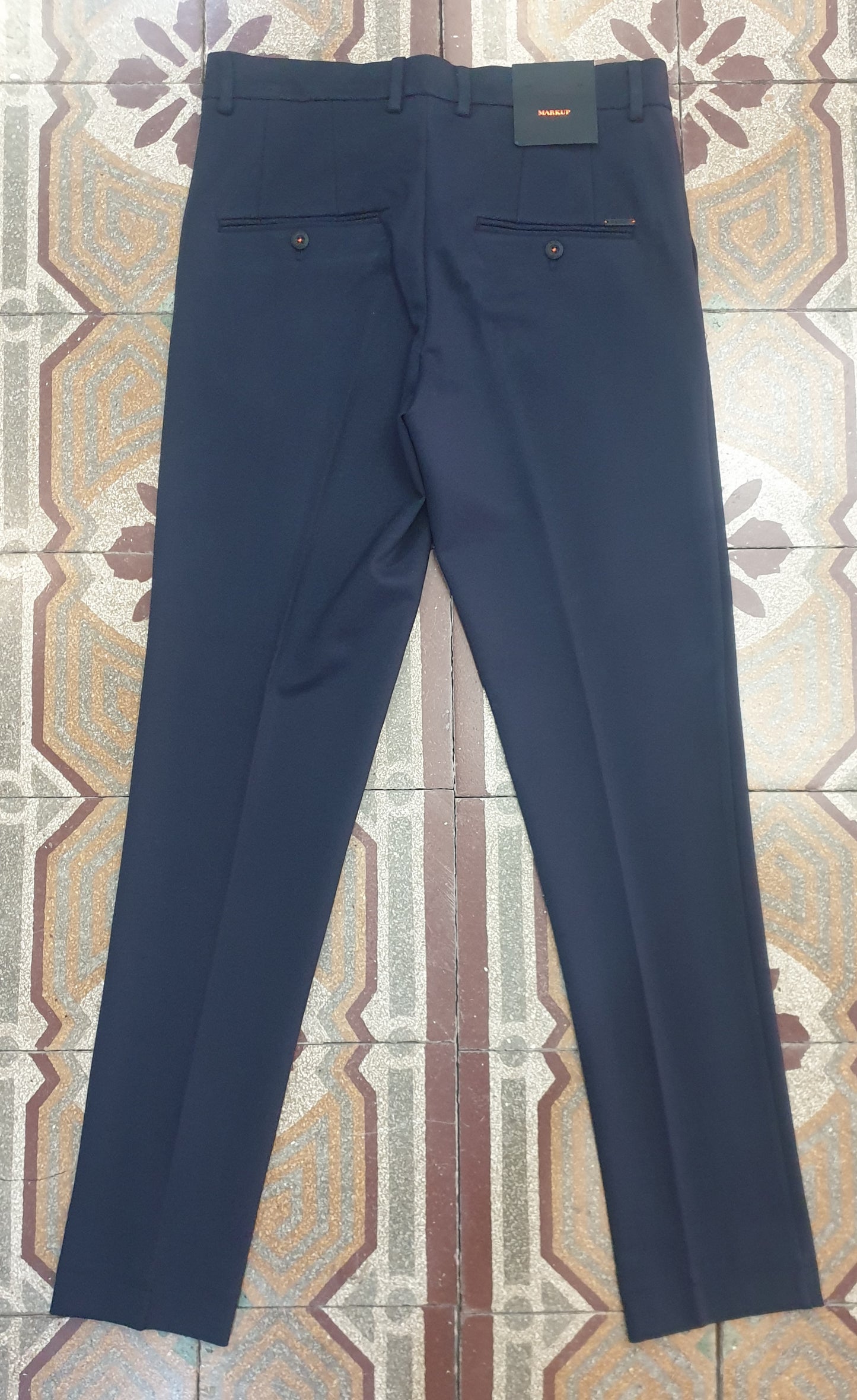 Pantalone chinos