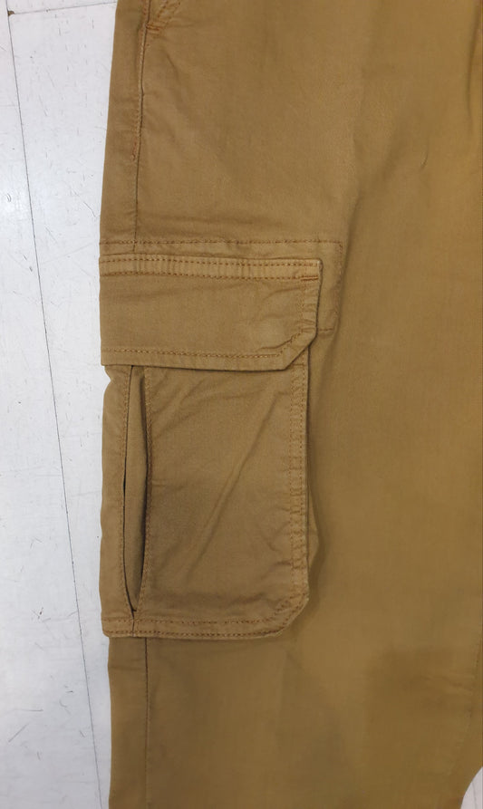 Pantalone cargo