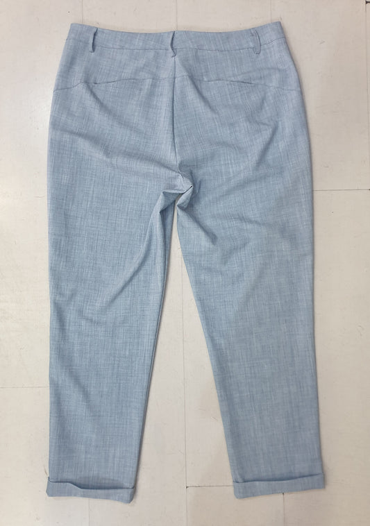 Pantalone curvy