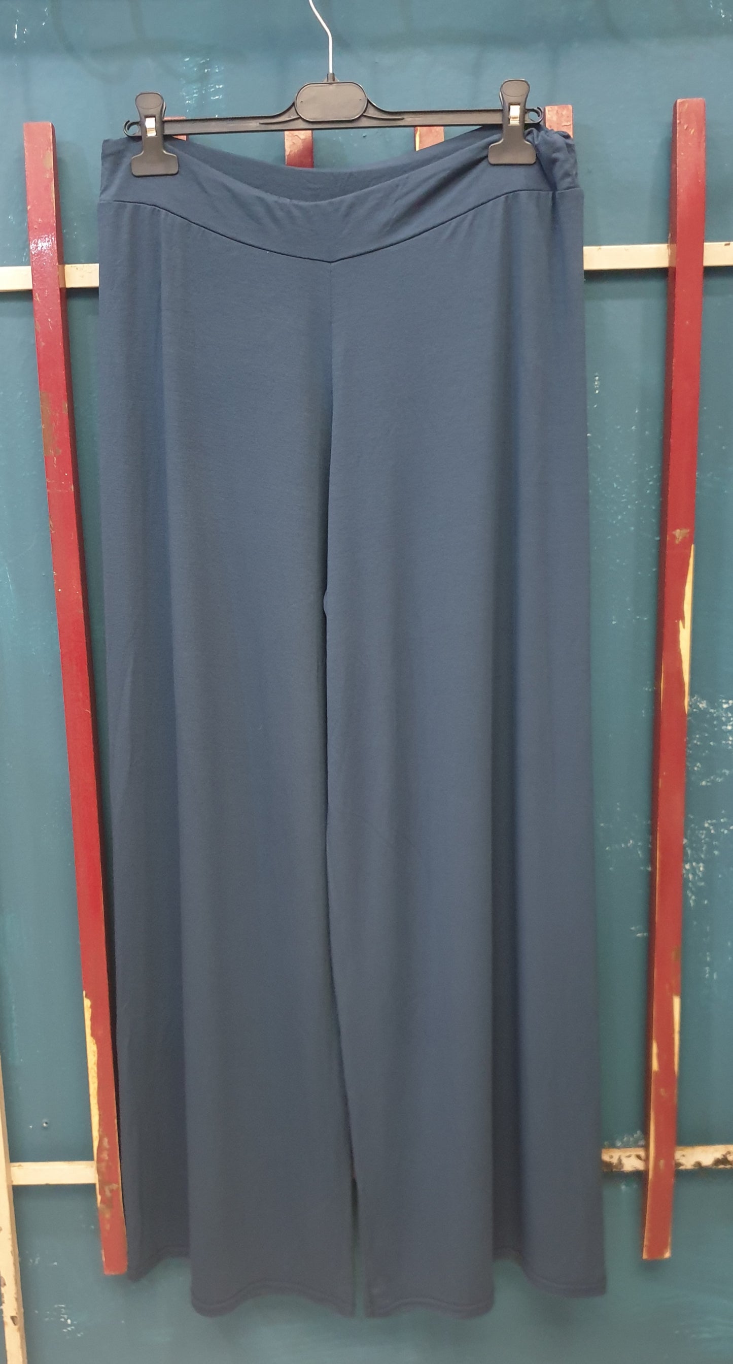 Pantalone curvy
