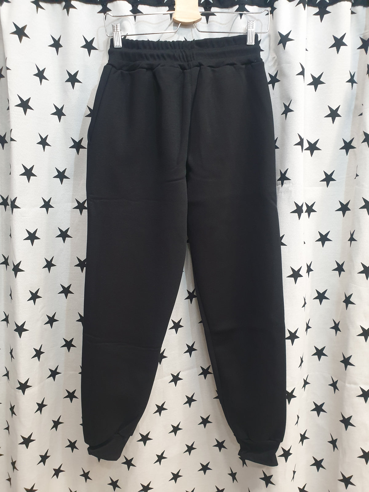 Jogger