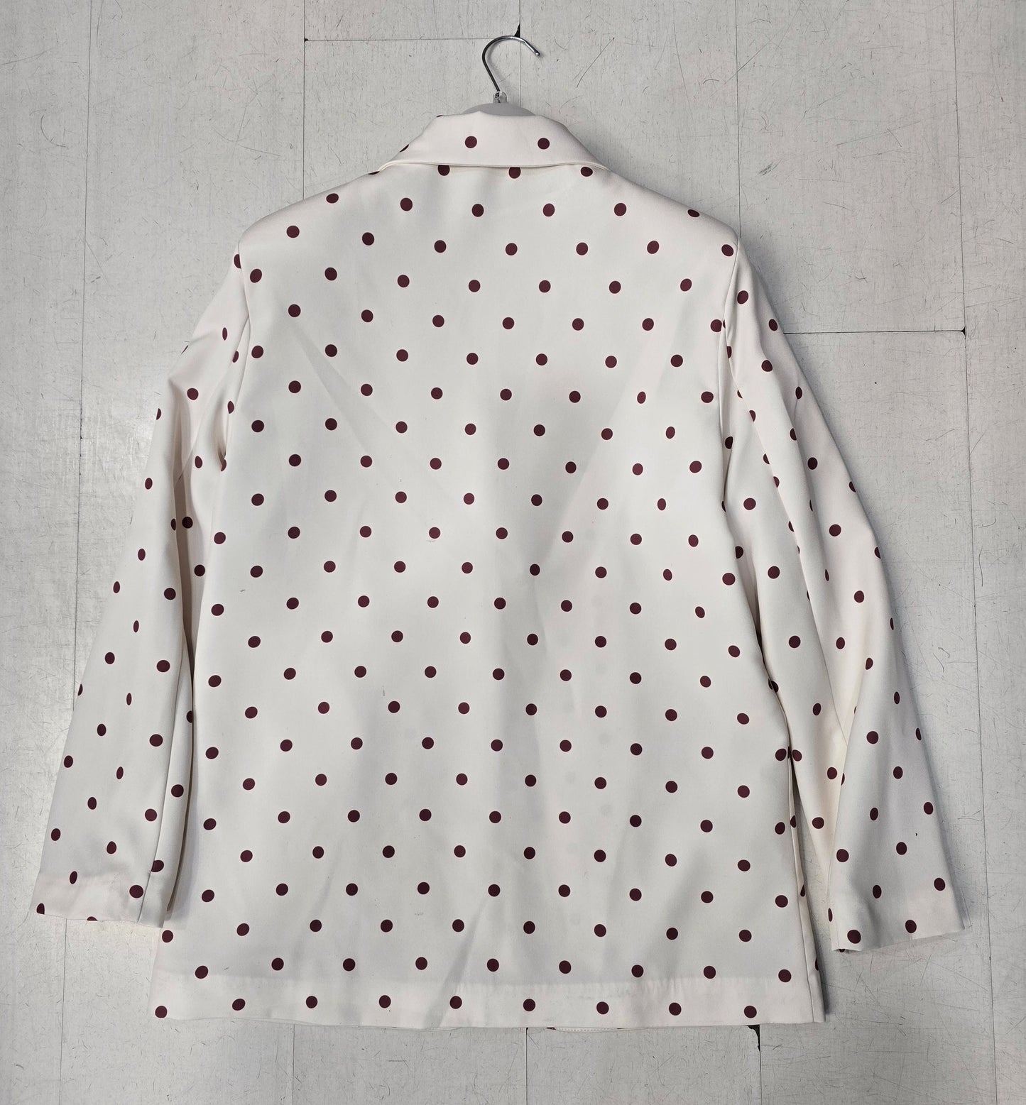 Blazer pois