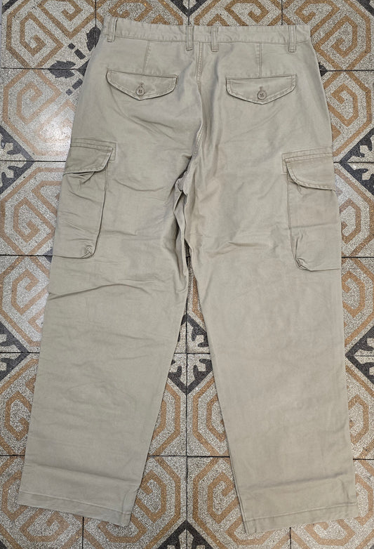 Pantalone cargo