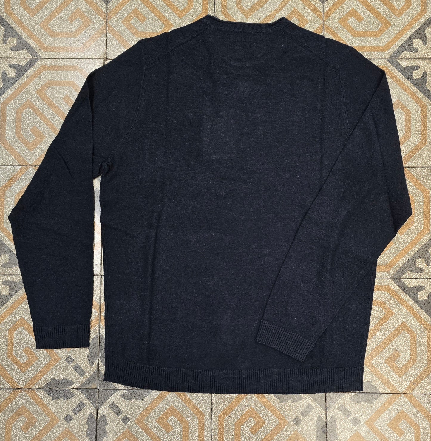 Maglia lino