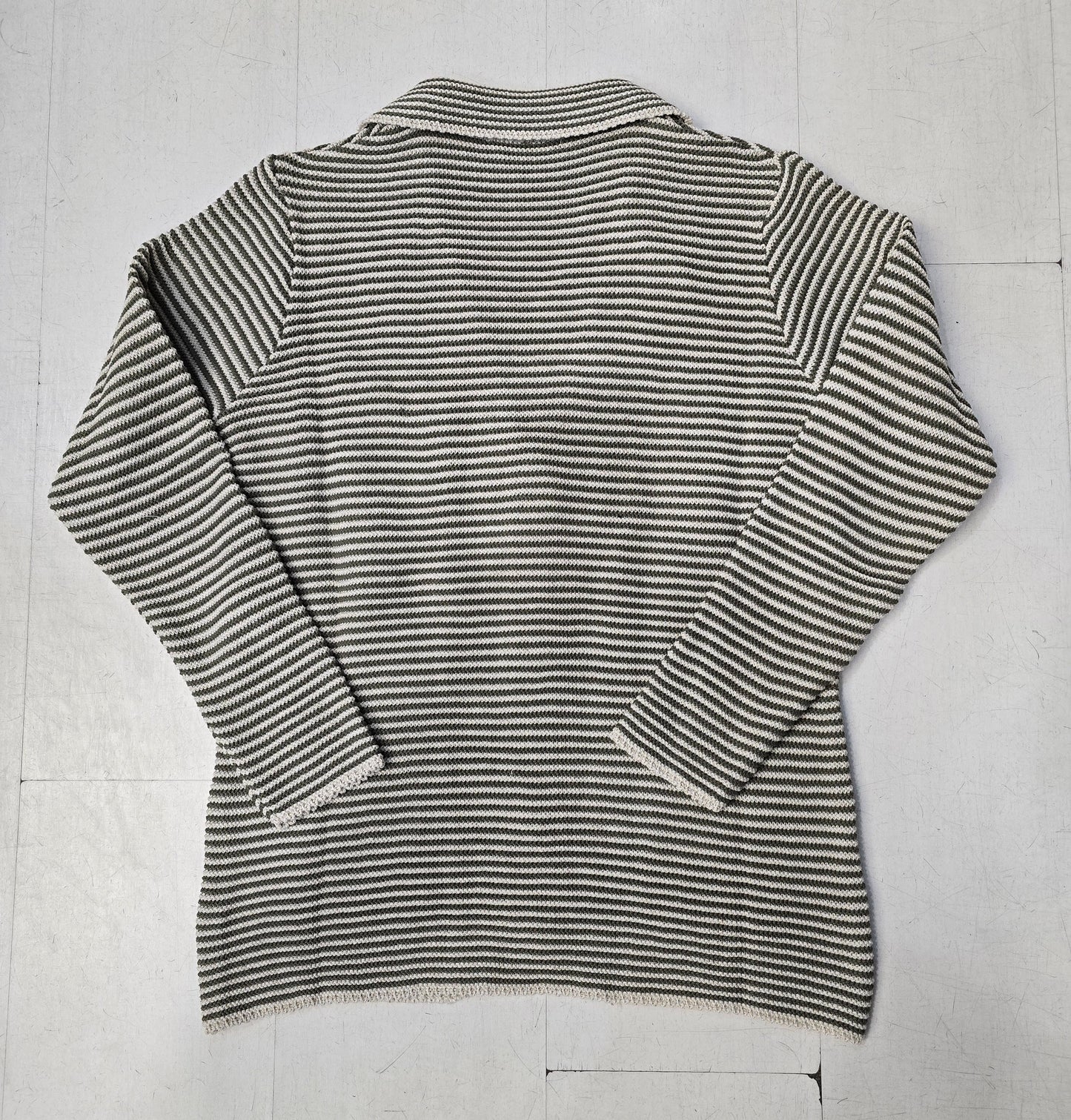 Giacca in maglia