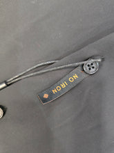 Carica l'immagine nel visualizzatore di Gallery, Camicia Iron Free Colletto Francese Elastica Slim No Stiro