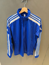 Carica l'immagine nel visualizzatore di Gallery, Felpa Acetato Zip Poliestere Riciclato