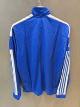 Carica l'immagine nel visualizzatore di Gallery, Felpa Acetato Zip Poliestere Riciclato