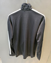 Carica l'immagine nel visualizzatore di Gallery, Felpa Acetato Zip Poliestere Riciclato