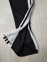 Carica l'immagine nel visualizzatore di Gallery, Pantalone Sportivo Poliestere Riciclato Slim Zip Caviglia