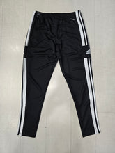 Carica l'immagine nel visualizzatore di Gallery, Pantalone Sportivo Poliestere Riciclato Slim Zip Caviglia