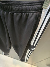 Carica l'immagine nel visualizzatore di Gallery, Pantalone Sportivo Poliestere Riciclato Slim Zip Caviglia