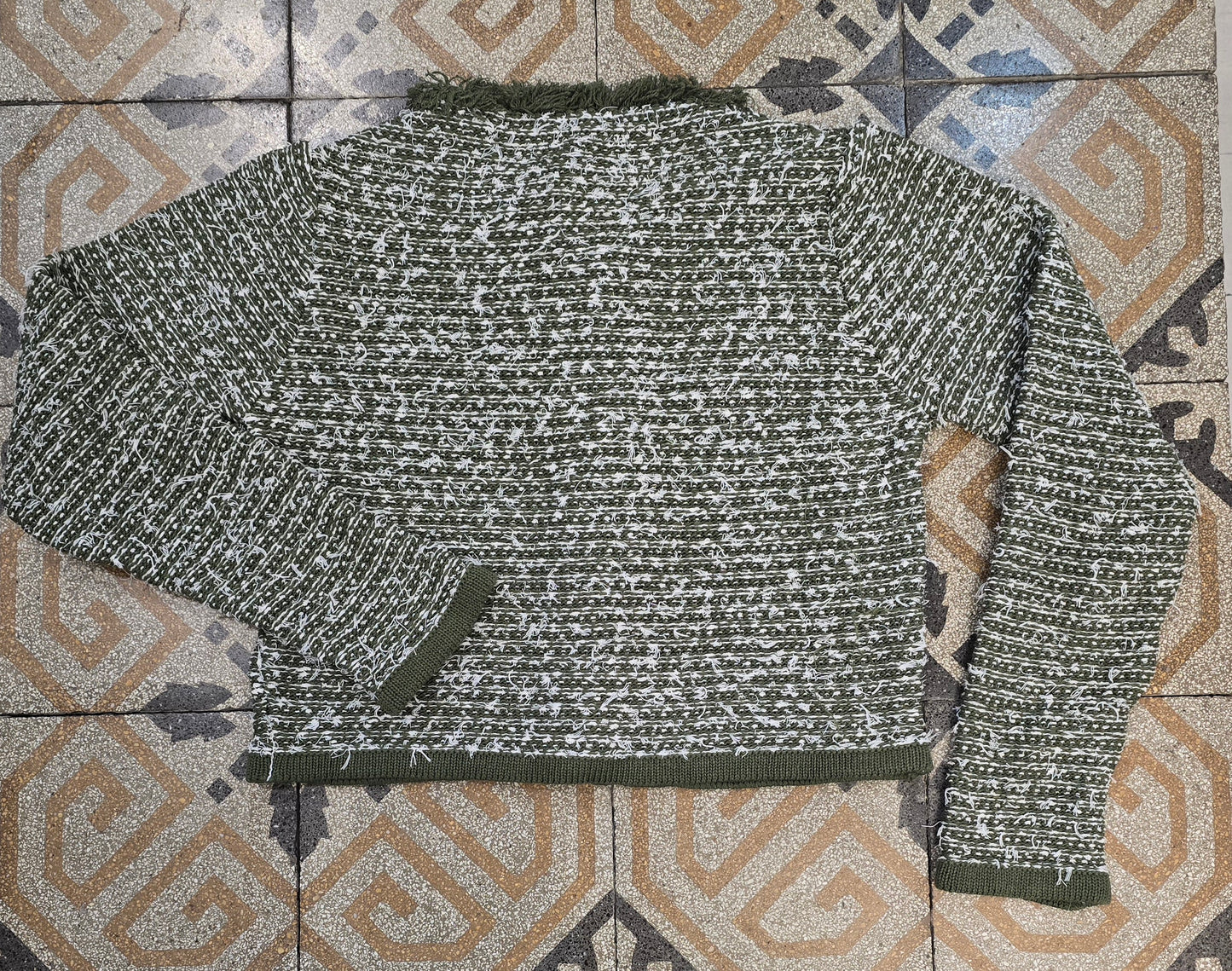 Giacca Chanel