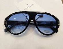 Carica l'immagine nel visualizzatore di Gallery, Occhiali Sole Neri