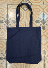 Carica l'immagine nel visualizzatore di Gallery, Shopper Cotone Riciclato Stampata Laser