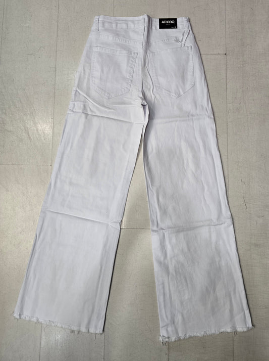 Jeans palazzo
