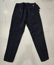 Carica l'immagine nel visualizzatore di Gallery, Pantalone Cotone Pesante Jogger Grigio Nero