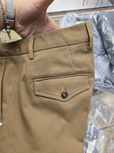 Carica l'immagine nel visualizzatore di Gallery, Pantalone Cargo Camel