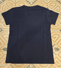 Carica l'immagine nel visualizzatore di Gallery, T-Shirt Paricollo Cotone Stampa Vespa