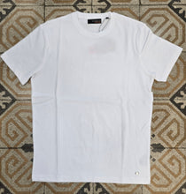 Carica l'immagine nel visualizzatore di Gallery, T-Shirt Paricollo Jersey Cotone Stretch Uomo