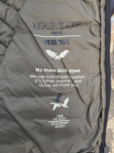 Carica l'immagine nel visualizzatore di Gallery, Gilet 100gr Zip Doppio Cursore Nero