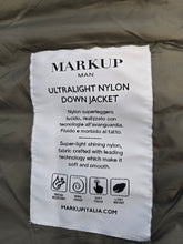 Carica l'immagine nel visualizzatore di Gallery, Gilet 100gr Zip Doppio Cursore Nero