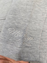 Carica l'immagine nel visualizzatore di Gallery, Giacca Felpa Avvitato Spilla Strass