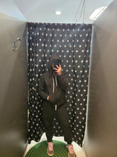 Carica l'immagine nel visualizzatore di Gallery, Felpa Cotone Felpato Cappuccio Tascone Zip Donna