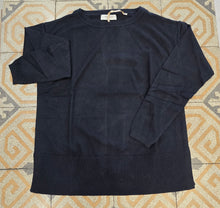 Carica l'immagine nel visualizzatore di Gallery, Maglia Paricollo Over Viscosa Spacchetti