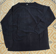 Carica l'immagine nel visualizzatore di Gallery, Maglia Paricollo Over Viscosa Spacchetti