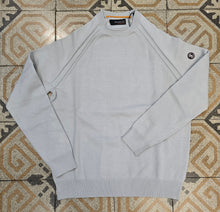 Carica l'immagine nel visualizzatore di Gallery, Maglia Tech-Hub Cotone Stretch Ghiaccio