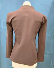 Carica l'immagine nel visualizzatore di Gallery, Giacca Punto Milano Avvitata Elasticizzata M