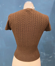 Carica l'immagine nel visualizzatore di Gallery, Maglia Viscosa Calda Mezza Manica Aderente