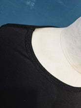 Carica l'immagine nel visualizzatore di Gallery, T-Shirt Viscosa Barca Bordatura Lurex