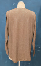 Carica l'immagine nel visualizzatore di Gallery, Kimono Lurex Asimmetrico Barca