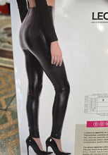 Carica l'immagine nel visualizzatore di Gallery, Leggings Ecopelle