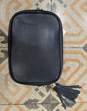 Carica l'immagine nel visualizzatore di Gallery, Borsa Pelle Piccola Tracolla Lunga