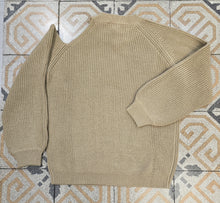 Carica l'immagine nel visualizzatore di Gallery, Maglia Coste Inglesi Scollo Spalla Bottone Gioiello