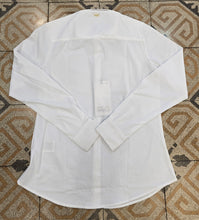 Carica l'immagine nel visualizzatore di Gallery, Camicia Tessuto Tecnico No-Stiro Elasticizzato