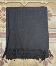 Carica l'immagine nel visualizzatore di Gallery, Stola Viscosa Lurex Tinta Unita