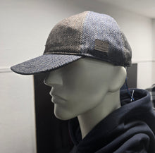 Carica l'immagine nel visualizzatore di Gallery, Cappello Pannetto Spigato Lana