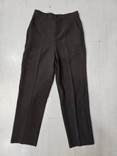 Carica l'immagine nel visualizzatore di Gallery, Pantalone Sigaretta Pannetto