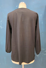 Carica l'immagine nel visualizzatore di Gallery, Maglia Drappeggiata con Taschino