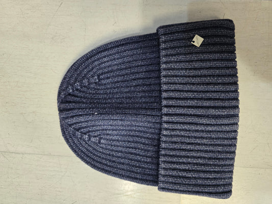Cappello in Maglia a Coste Vanisè