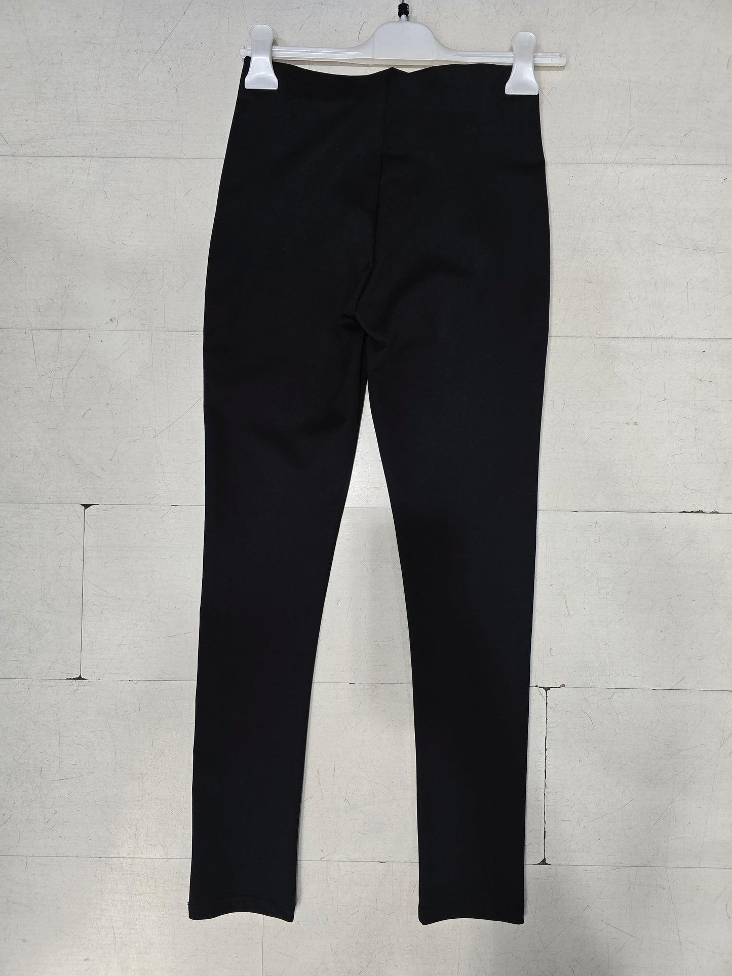 Pantalone leggings punto Milano