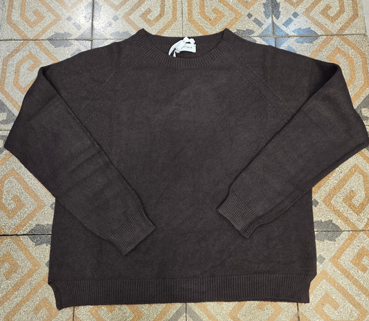 Maglia Donna Paricollo