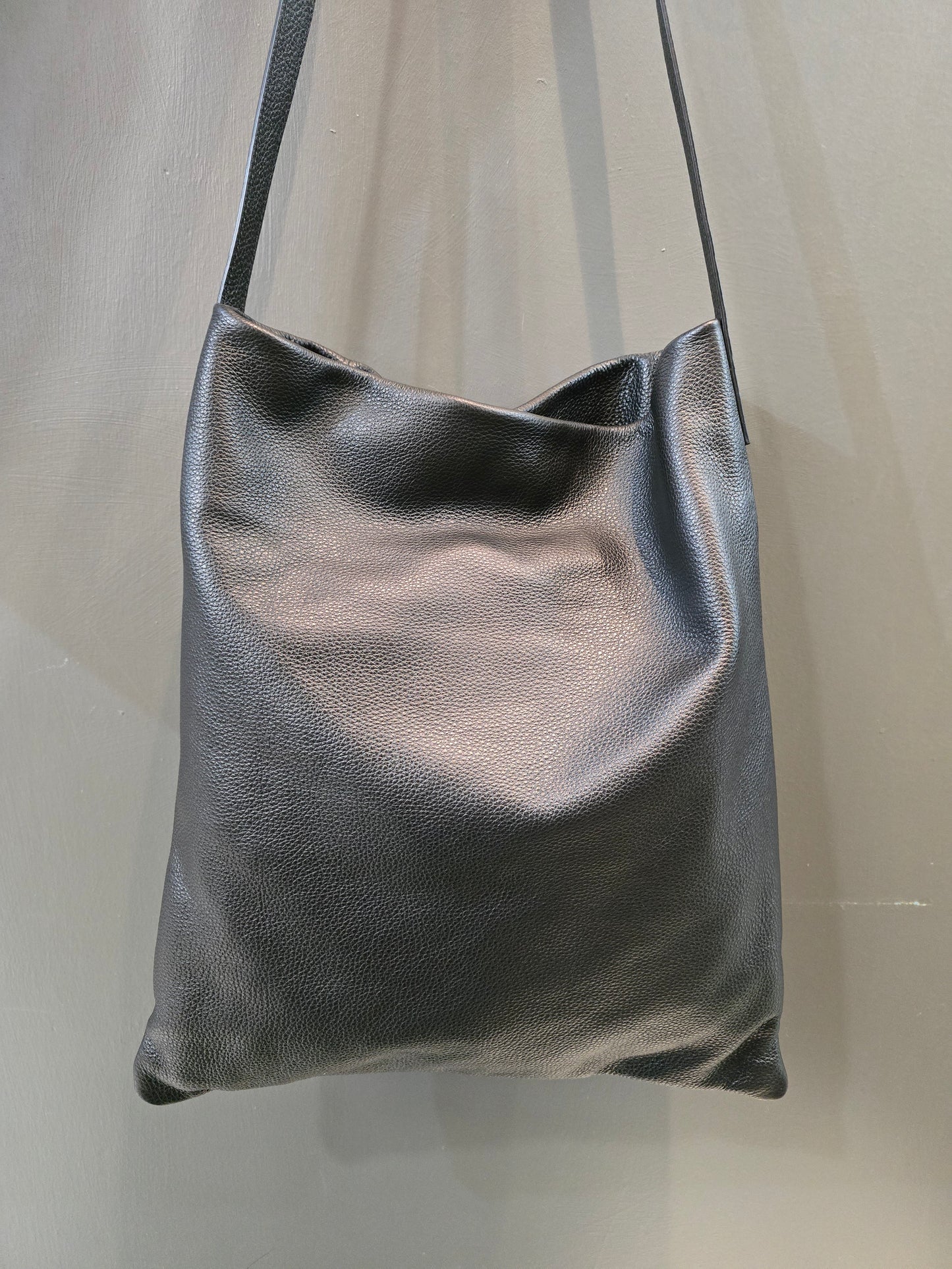 Borsa Pelle Tracolla
