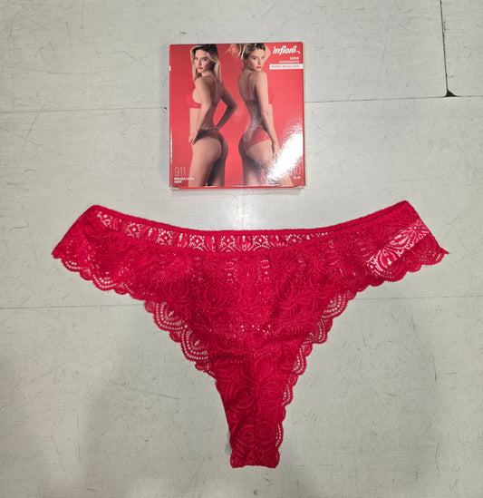 Slip Donna Brasiliana Pizzo