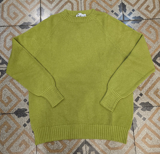 Maglia Donna Paricollo Tinta Unita